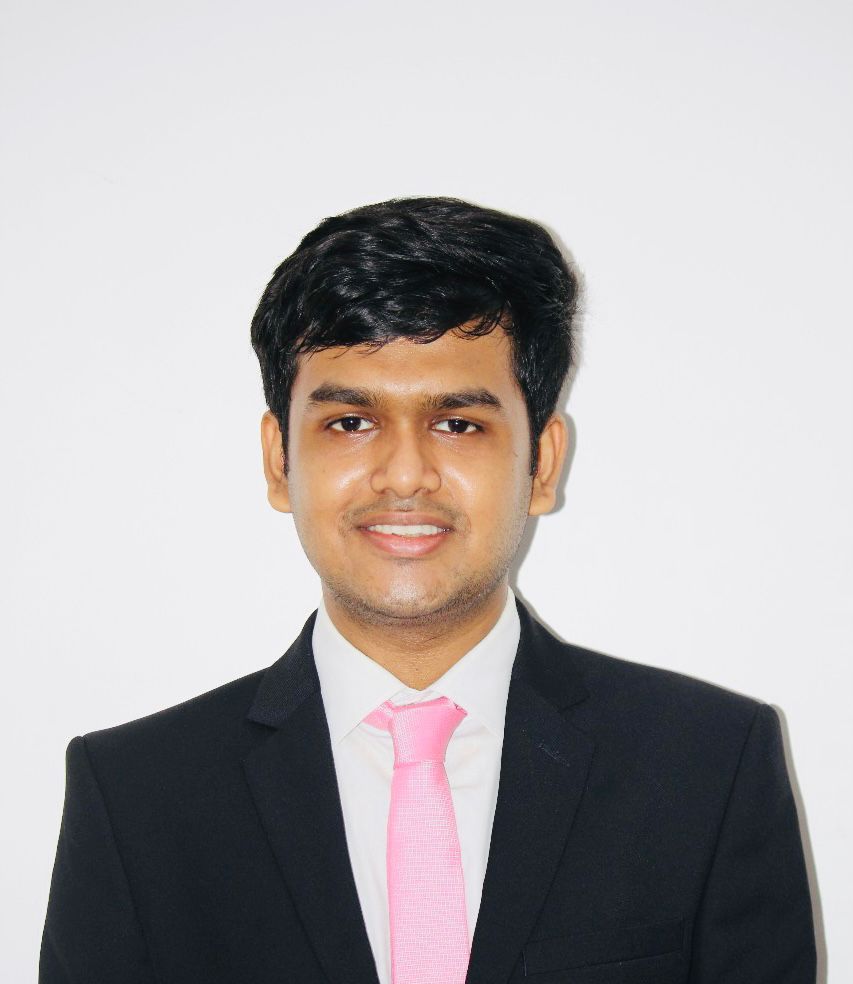 Jyotirmoy Nath